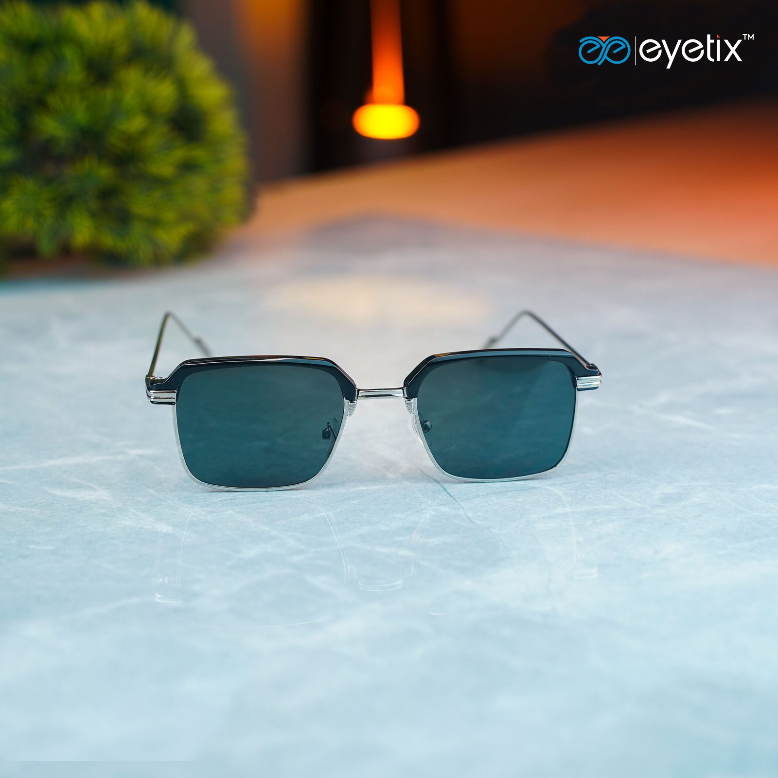 4-10-scaled-1 Most Demanding Silver Ringmaster 400UV Protection Sunglasse - Image 1