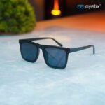 Double Poly Sunglass