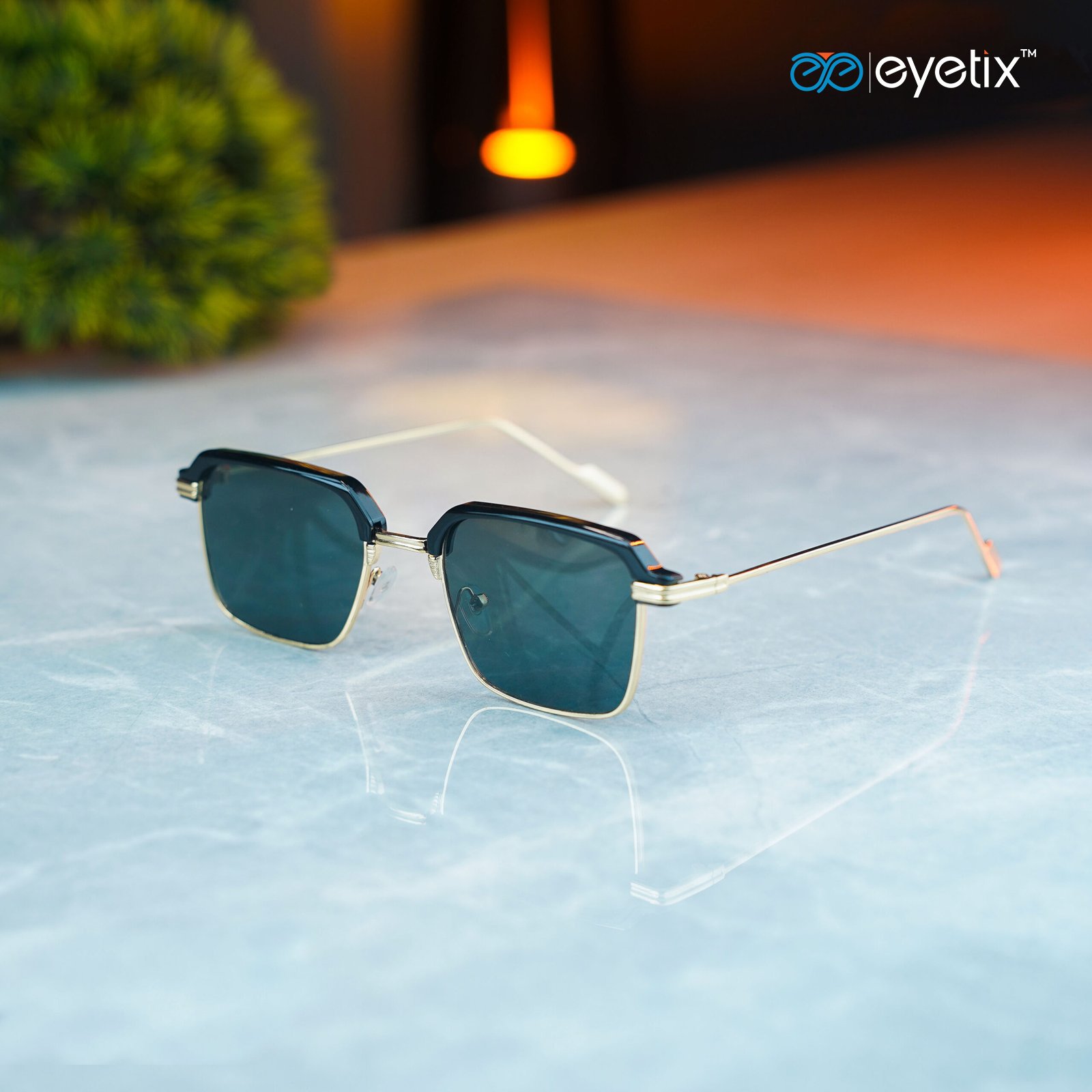 5-18-scaled-1 Most Demanding Golden Ringmaster 400UV Protection Sunglasse - Image 1