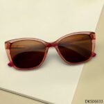 Unique Design Woman Sunglasses