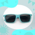 400UV Protective Baby Sunglasses