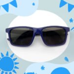 400UV Protective Baby Sunglasses