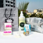 Ego Vision Contact Lens Solution Set