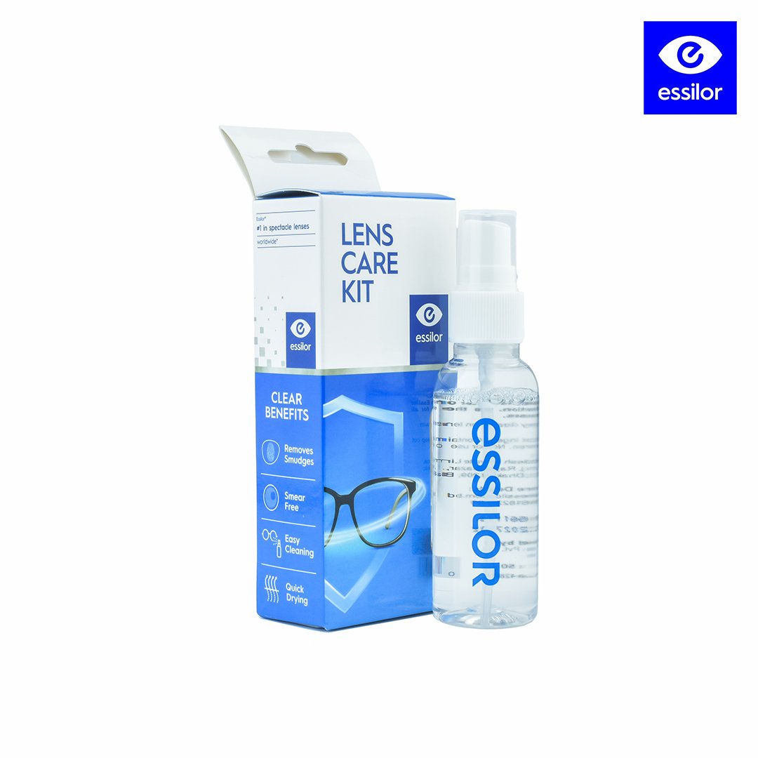 Essilor-Cleaner-1 Essilor Lens Cleaner - Image 1
