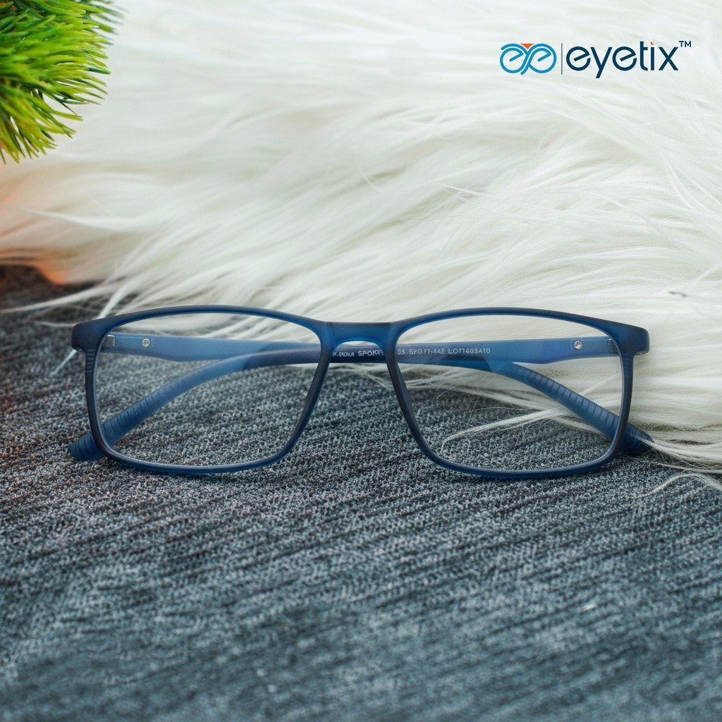 Frame 1 Eyetix Premium Bluecut - Image 1