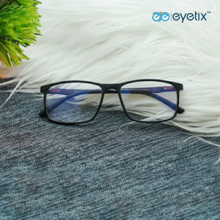 Eyetix Premium Bluecut - Brown Color